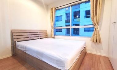 À vendre 1 chambre condo à Suan Luang, Bangkok