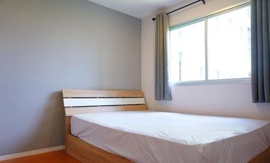 À vendre 1 chambre condo à Bang Phli, Samut Prakan