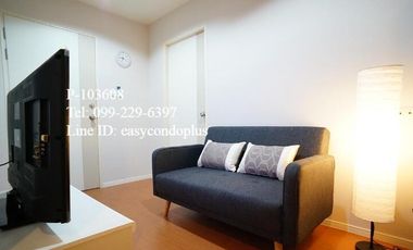 À vendre 1 chambre condo à Bang Phli, Samut Prakan