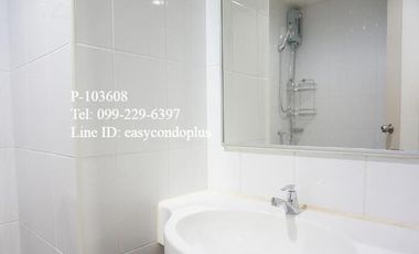 À vendre 1 chambre condo à Bang Phli, Samut Prakan
