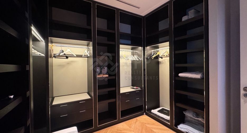 Wohnung zur Miete mit 3 Zimmer in Bang Kho Laem, Bangkok