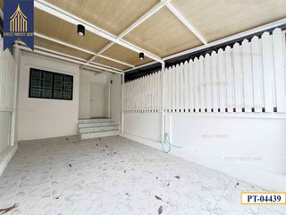 ขาย 2 ห้องนอน ทาวน์เฮ้าส์ ใน บางบ่อ, สมุทรปราการ