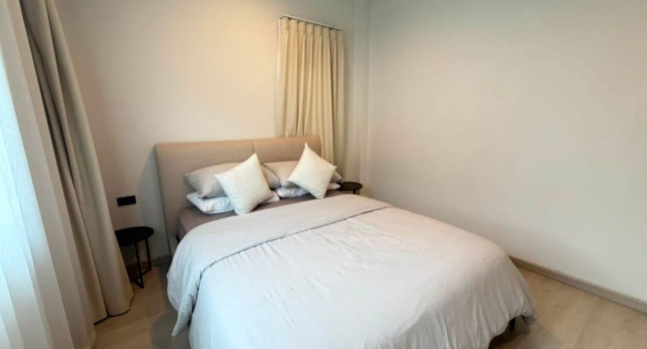 For rent 3 bedrooms house in Bang Lamung, Chonburi