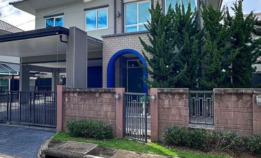 For rent and for sale 7 bedrooms house in Mueang Chiang Mai, Chiang Mai