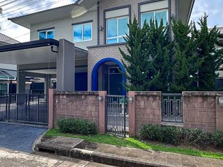 For Rent 7 Bedroom House In Mueang Chiang Mai
