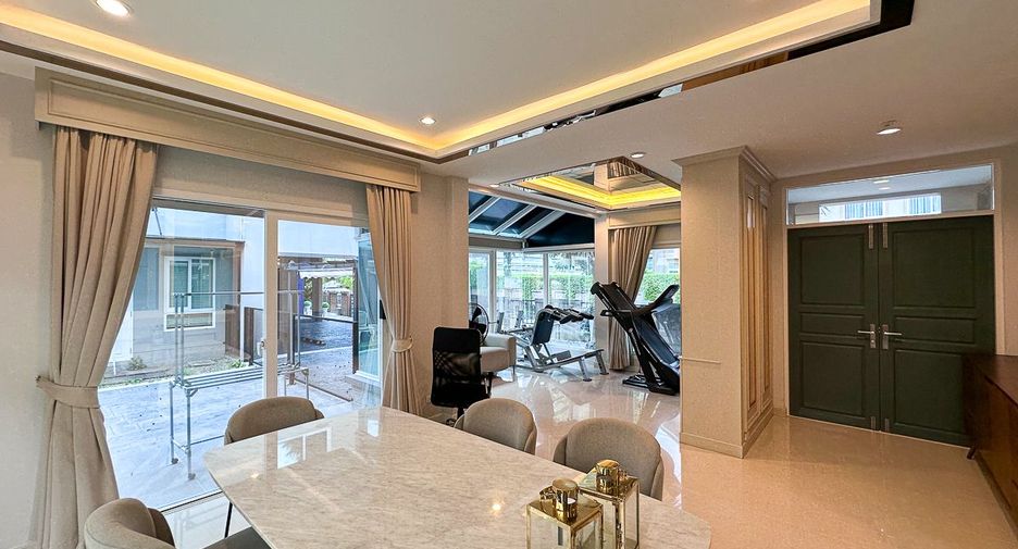 For rent and for sale 7 bedrooms house in Mueang Chiang Mai, Chiang Mai