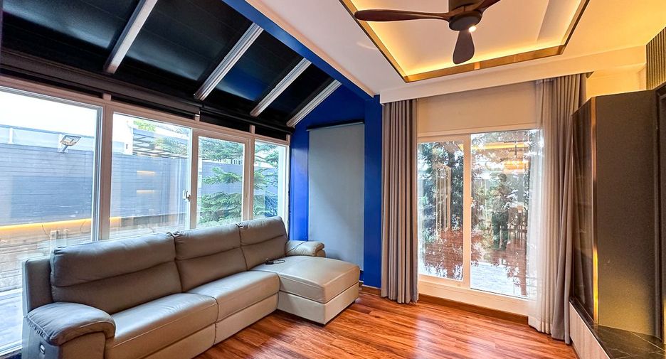 For rent and for sale 7 bedrooms house in Mueang Chiang Mai, Chiang Mai