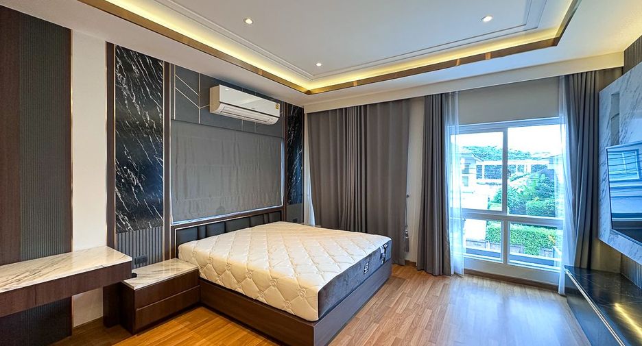 For rent and for sale 7 bedrooms house in Mueang Chiang Mai, Chiang Mai