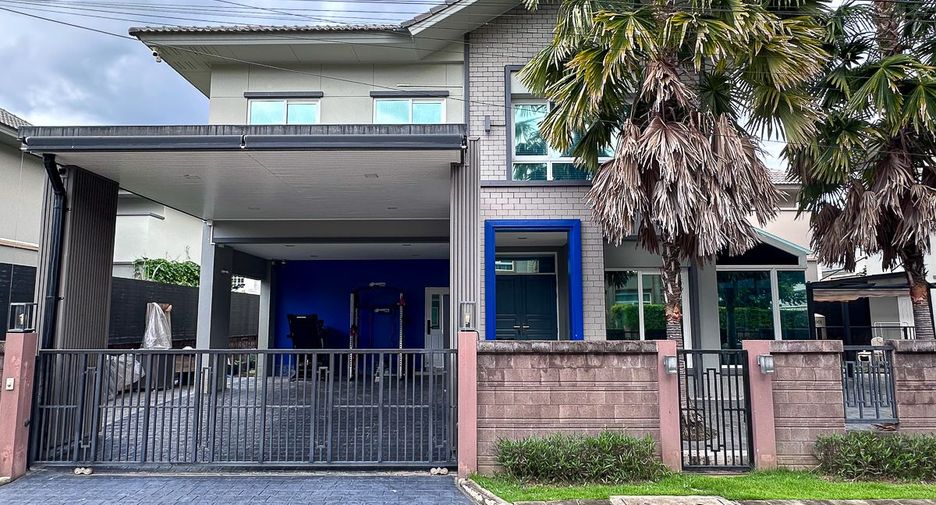 For rent and for sale 7 bedrooms house in Mueang Chiang Mai, Chiang Mai