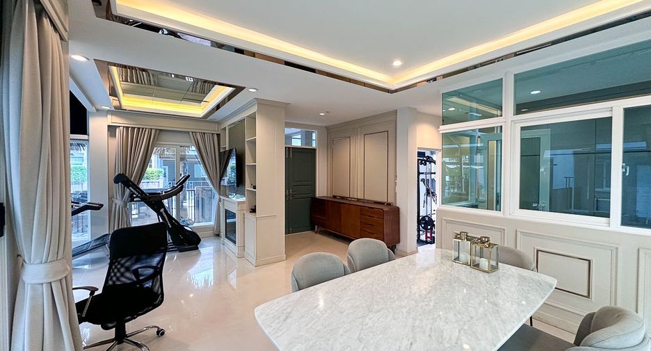 For rent and for sale 7 bedrooms house in Mueang Chiang Mai, Chiang Mai