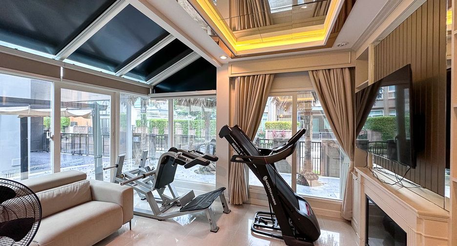 For rent and for sale 7 bedrooms house in Mueang Chiang Mai, Chiang Mai