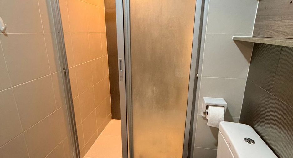 For rent 2 bedrooms condo in Bang Lamung, Chonburi