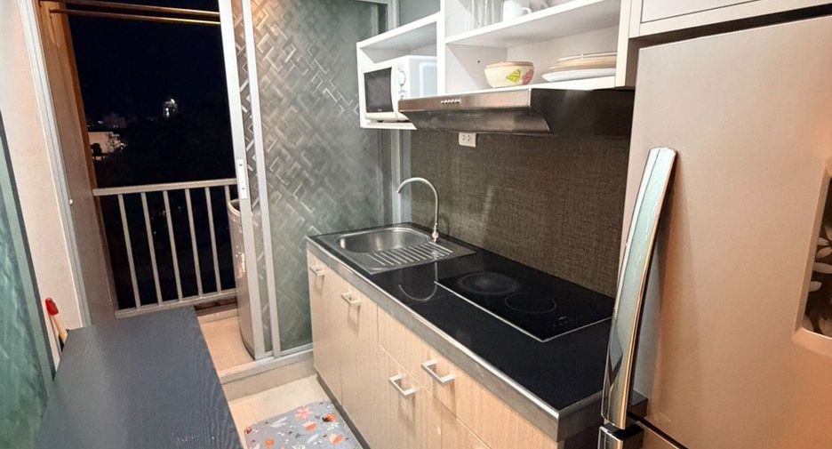 For rent 2 bedrooms condo in Bang Lamung, Chonburi