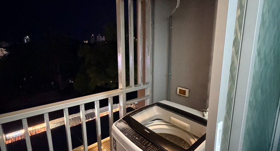 For rent 2 bedrooms condo in Bang Lamung, Chonburi