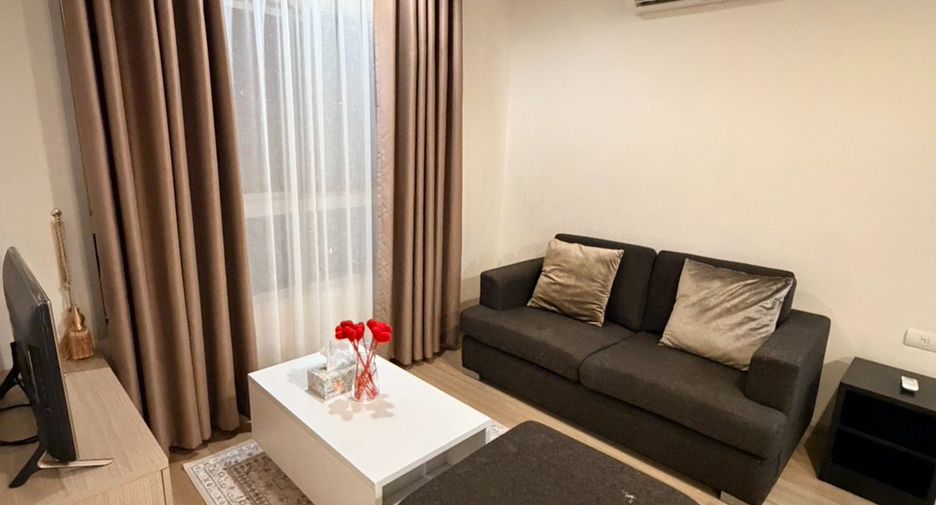 For rent 2 bedrooms condo in Bang Lamung, Chonburi