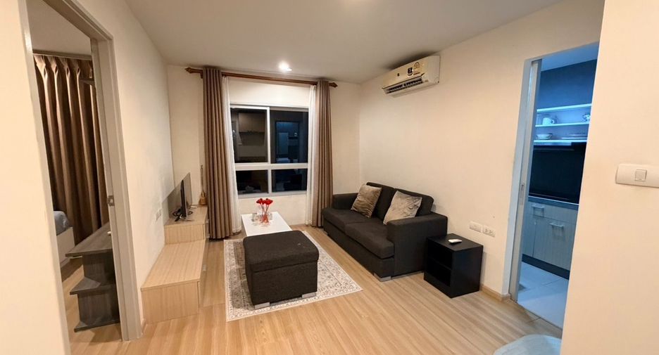 For rent 2 bedrooms condo in Bang Lamung, Chonburi