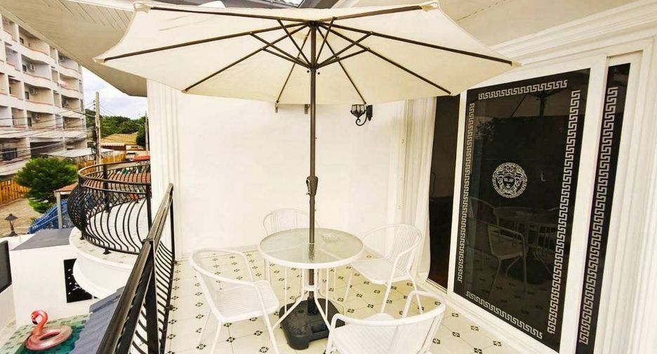 出租 5 卧室 独立屋 在 Bang Lamung, Chon Buri