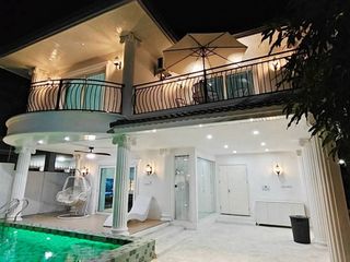 出租 5 卧室 独立屋 在 Bang Lamung, Chon Buri