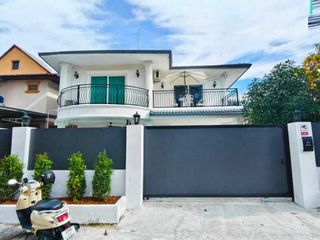 出租 5 卧室 独立屋 在 Bang Lamung, Chon Buri