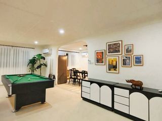出租 5 卧室 独立屋 在 Bang Lamung, Chon Buri