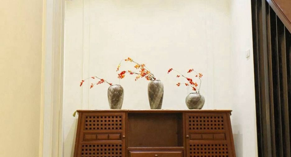 出租 5 卧室 独立屋 在 Bang Lamung, Chon Buri