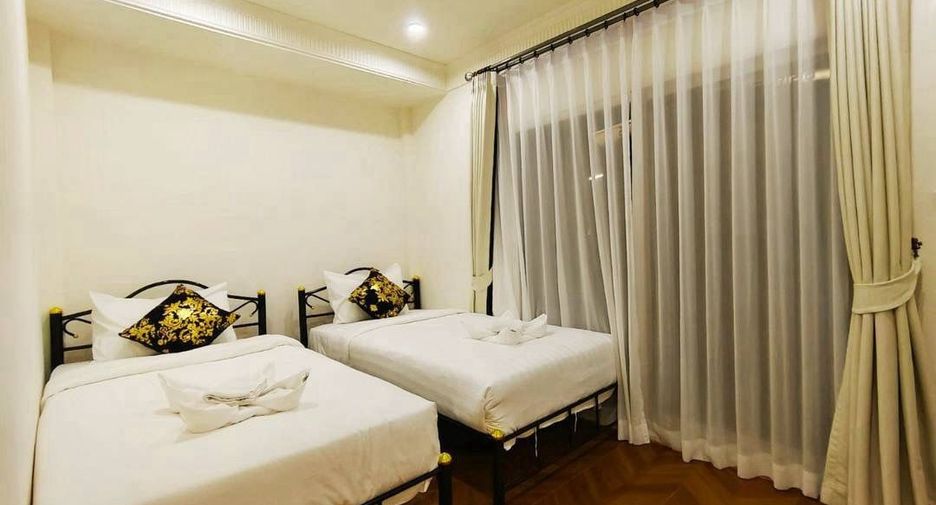 出租 5 卧室 独立屋 在 Bang Lamung, Chon Buri