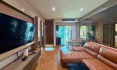 Wohnung zur Miete mit 1 Zimmer in Bang Rak, Bangkok