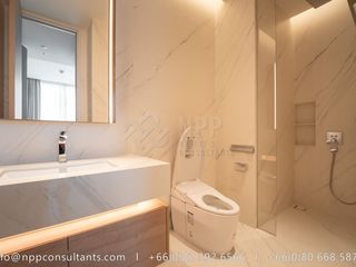 Condo en alquiler y en venta de 1 habitaciones en Sathon, Bangkok