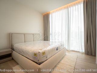 Condo en alquiler y en venta de 1 habitaciones en Sathon, Bangkok