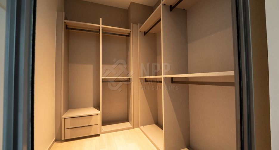 Condo en alquiler y en venta de 1 habitaciones en Sathon, Bangkok