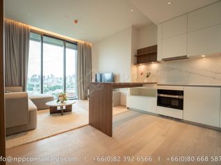 Condo en alquiler y en venta de 1 habitaciones en Sathon, Bangkok