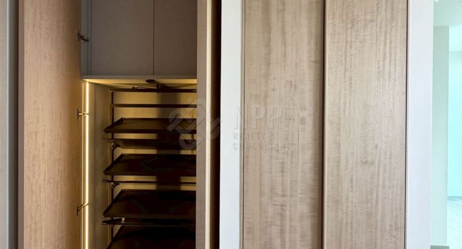 Condo en alquiler y en venta de 1 habitaciones en Sathon, Bangkok