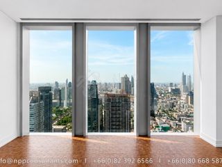 Продажа 2 спальни кондо в Сатхон, Бангкок