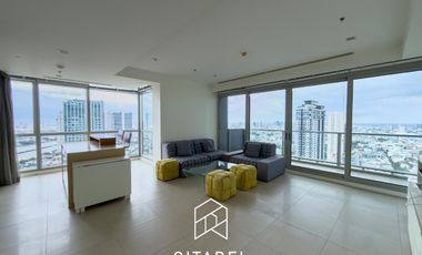 Продажа 2 спальни кондо в Сатхон, Бангкок
