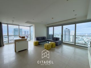 For sale 2 bedrooms condo in Sathon, Bangkok
