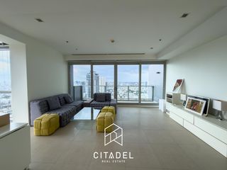 For sale 2 bedrooms condo in Sathon, Bangkok