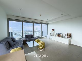 出售 2 卧室 公寓 在 沙吞, 曼谷