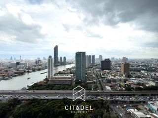 出售 2 卧室 公寓 在 沙吞, 曼谷