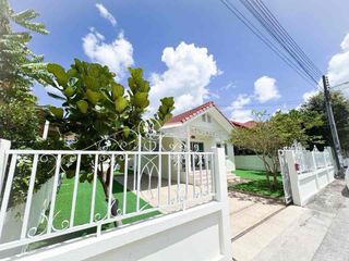 出售 2 卧室 独立屋 在 Sattahip, Chon Buri