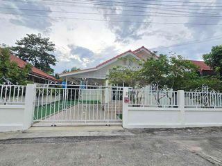 For sale 2 bedrooms house in Sattahip, Chonburi