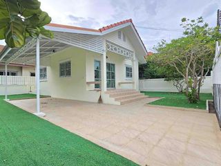 For sale 2 bedrooms house in Sattahip, Chonburi