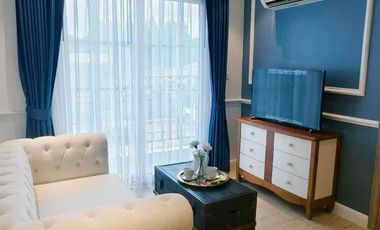 For sale 1 bed condo in Jomtien, Pattaya