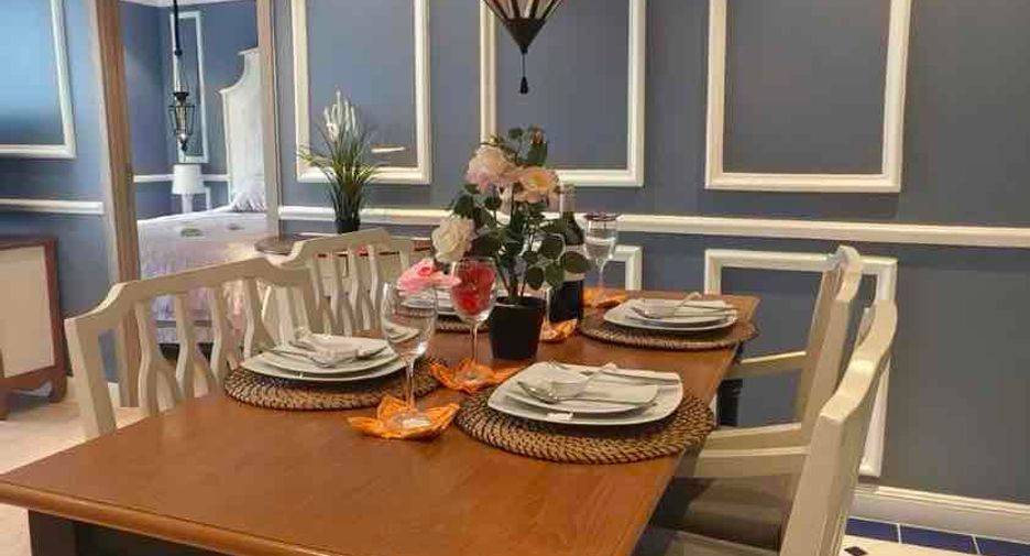 For sale 1 bed condo in Jomtien, Pattaya