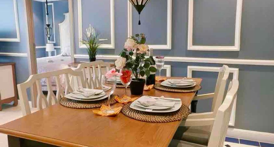 For sale 1 bed condo in Jomtien, Pattaya