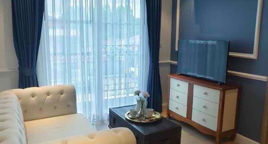 For sale 1 bed condo in Jomtien, Pattaya