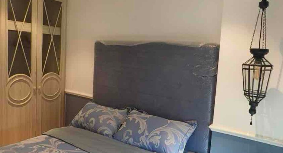 For sale 1 bed condo in Jomtien, Pattaya