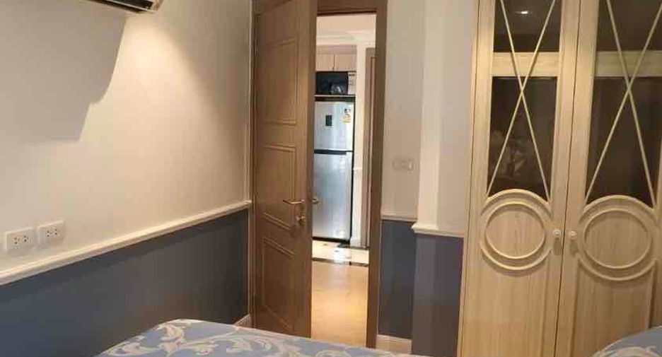 For sale 1 bed condo in Jomtien, Pattaya