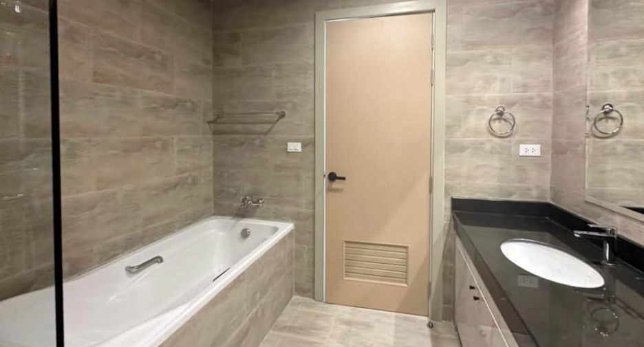 À vendre 2 chambres condo à Jomtien, Pattaya