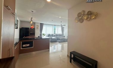 À vendre 2 chambres condo à Jomtien, Pattaya