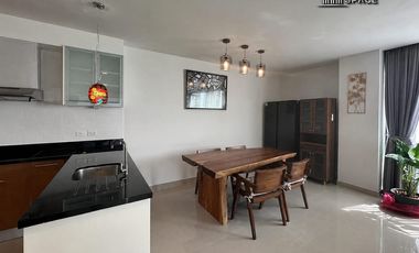 À vendre 2 chambres condo à Jomtien, Pattaya